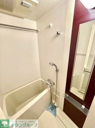 レジディア新宿イーストIIIの物件内観写真